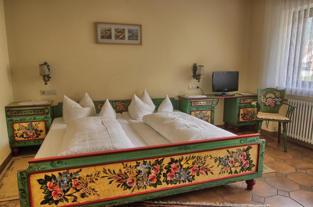 Hotel Hirsch Bad Peterstal-Griesbach Room photo