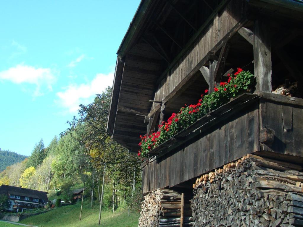 Hotel Hirsch Bad Peterstal-Griesbach Exterior photo